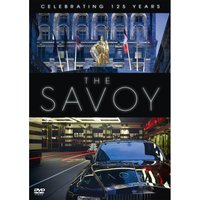 The Savoy 
The Savoy