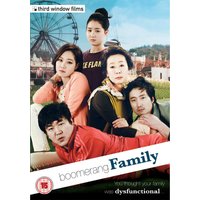 Boomerang Family
Boomerang Family