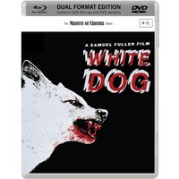 White Dog - Dual Format Edition (Masters of Cinema)
White Dog - Dual Format Edition (Masters of Cinema)