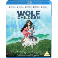 Wolf Children
Wolf Children