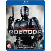 Robocop (Remastered)
Robocop (Remastered)
