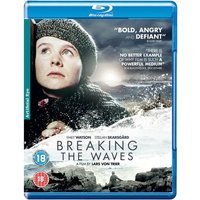 Breaking The Waves
Breaking The Waves