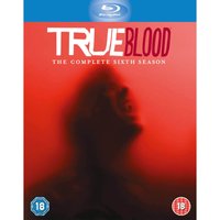 True Blood - Season 6
True Blood - Season 6