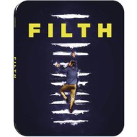 Filth - Steelbook Edition
Filth - Steelbook Edition
