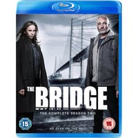 The Bridge - Season 2
The Bridge - Season 2