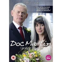 Doc Martin - Series 6
Doc Martin - Series 6