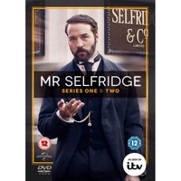 Mr. Selfridge - Series 1 and 2 
Mr. Selfridge - Series 1 and 2