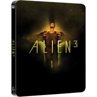 Alien 3 - Limited Edition Steelbook 
Alien 3 - Limited Edition Steelbook