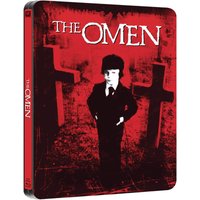 Omen - Steelbook Edition
Omen - Steelbook Edition
