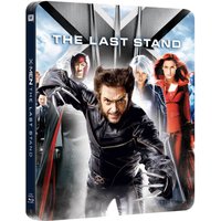 X-Men 3 - Steelbook Edition
X-Men 3 - Steelbook Edition