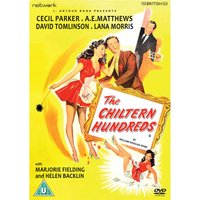 The Chiltern Hundreds 
The Chiltern Hundreds