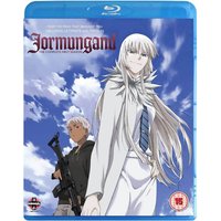 Jormungand - The Complete Season 1
Jormungand - The Complete Season 1