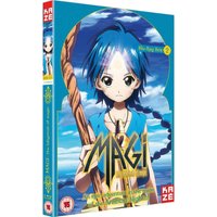 Magi The Labyrinth of Magic - Season 1: Part 2
Magi The Labyrinth of Magic - Season 1: Part 2