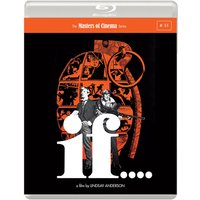If... (Masters of Cinema)
If... (Masters of Cinema)