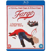Fargo (Remastered)
Fargo (Remastered)