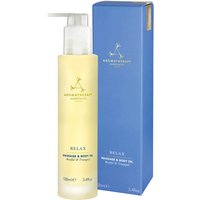 Aromatherapy Associates Relax Body and Massage Oil 
Aromatherapy Associates Relax Body and Massage Oil