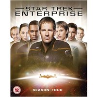 Star Trek: Enterprise - Season 4
Star Trek: Enterprise - Season 4