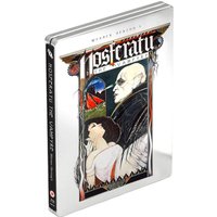 Nosferatu - Limited Edition Steelbook
Nosferatu - Limited Edition Steelbook
