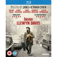 Inside Llewyn Davis
Inside Llewyn Davis