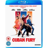 Cuban Fury
Cuban Fury