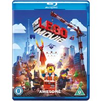 The LEGO Movie
The LEGO Movie