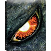 Godzilla - Zavvi Exclusive Limited Edition Steelbook (Mastered in 4K Edition) 
Godzilla - Zavvi Exclusive Limited Edition Steelbook (Mastered in 4K Edition)
