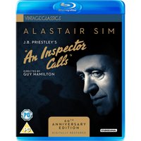 An Inspector Calls - 60th Anniversary Edition
An Inspector Calls - 60th Anniversary Edition