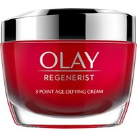 Olay Regenerist Hydrating Day Facial Cream with Niacinamide and Peptides 50ml
Olay Regenerist Hydrating Day Facial Cream with Niacinamide and Peptides 50ml
