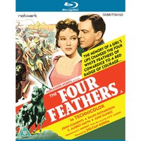 The Four Feathers
The Four Feathers