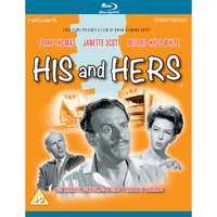 His and Hers 
His and Hers