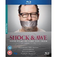 The Lars Von Trier Collection
The Lars Von Trier Collection