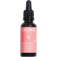 Ночное восстанавливающее масло Caudalie Vinosource Overnight Recovery Oil (30 мл)
Ночное восстанавливающее масло Caudalie Vinosource Overnight Recovery Oil (30 мл)