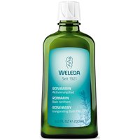 Тонизирующее молочко для ванны с розмарином Weleda Rosemary Invigorating Bath Milk (200 мл) 
Тонизирующее молочко для ванны с розмарином Weleda Rosemary Invigorating Bath Milk (200 мл)