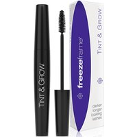 Тонирующий стимулятор роста ресниц freezeframe Tint and Grow 
Тонирующий стимулятор роста ресниц freezeframe Tint and Grow