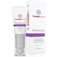 Гель-бальзам для кожи вокруг глаз freezeframe Revital Eyes
Гель-бальзам для кожи вокруг глаз freezeframe Revital Eyes