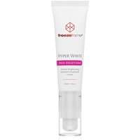 Отбеливающий крем для лица freezeframe Hyper White
Отбеливающий крем для лица freezeframe Hyper White