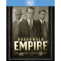 Boardwalk Empire - Season 4
Boardwalk Empire - Season 4
