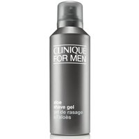 Clinique for Men Aloe Shave Gel 125ml 
Clinique for Men Aloe Shave Gel 125ml