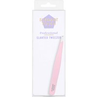 Elegant Touch Professional Slanted Tweezer
Elegant Touch Professional Slanted Tweezer