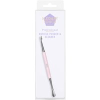 Elegant Touch Professional Cuticle Pusher and Nail Cleaner
Elegant Touch Professional Cuticle Pusher and Nail Cleaner