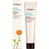 Jurlique Calendula Redness Rescue Soothing Moisturising Cream (40ml)
Jurlique Calendula Redness Rescue Soothing Moisturising Cream (40ml)