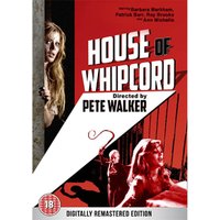 House of Whipcord - Digtally Remastered
House of Whipcord - Digtally Remastered