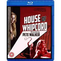 House of Whipcord
House of Whipcord