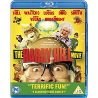 The Harry Hill Movie
The Harry Hill Movie