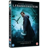 I, Frankenstein
I, Frankenstein