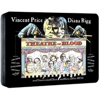 Theatre of Blood - Steelbook Edition
Theatre of Blood - Steelbook Edition