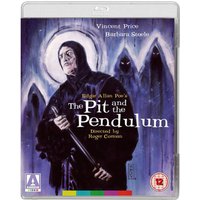 Pit and the Pendulum 
Pit and the Pendulum