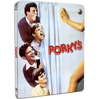 Porkys - Steelbook Edition
Porkys - Steelbook Edition