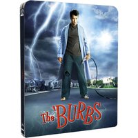 The 'Burbs - Steelbook Edition
The 'Burbs - Steelbook Edition