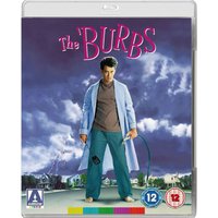 The 'Burbs
The 'Burbs